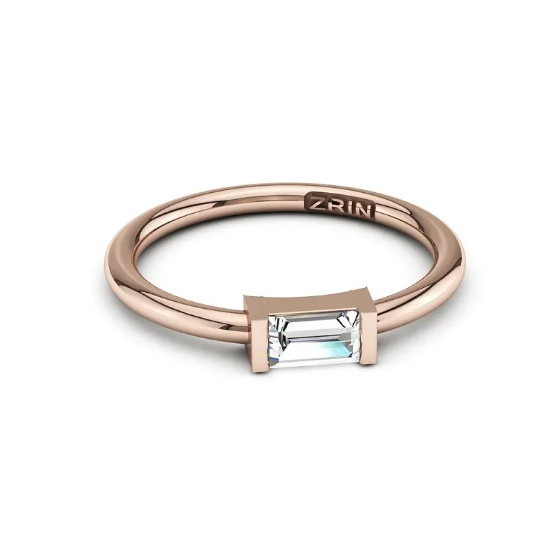 Engagement ring ZRIN 494