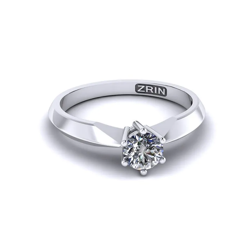 Engagement ring ZRIN 496