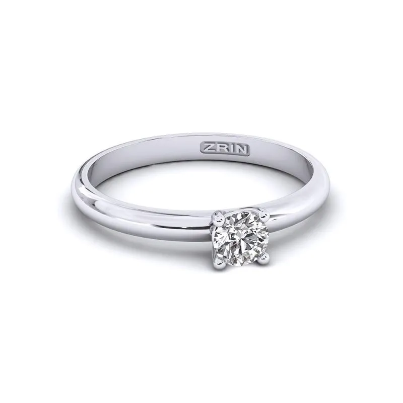 Engagement ring ZRIN 498-1
