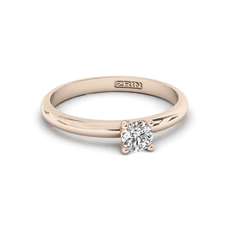 Engagement ring ZRIN 498-1