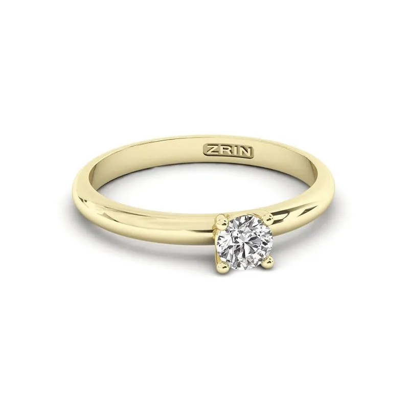 Engagement ring ZRIN 498-1