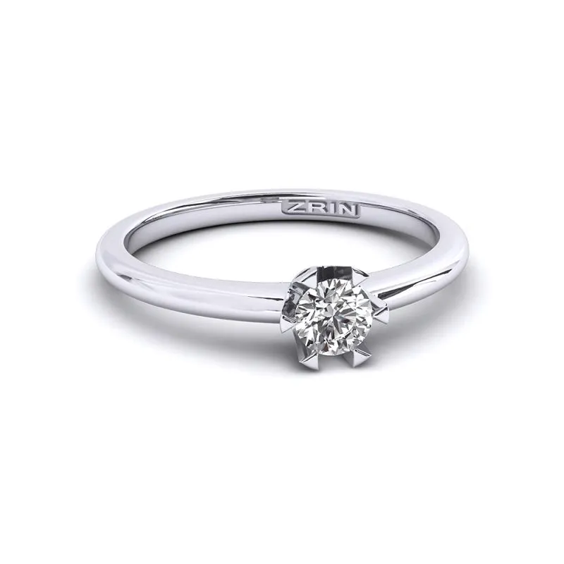 Engagement ring ZRIN 499-2