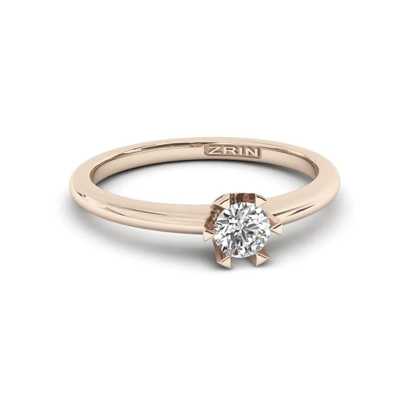 Engagement ring ZRIN 499-2