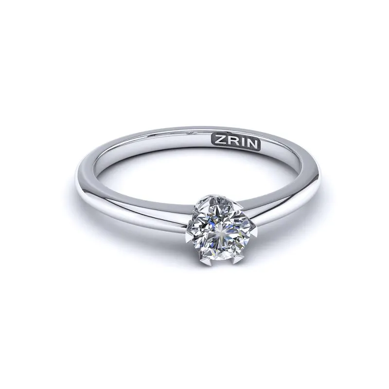 Engagement ring ZRIN 499