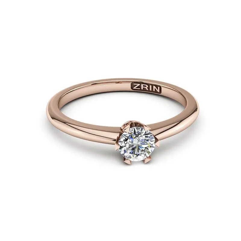Engagement ring ZRIN 499
