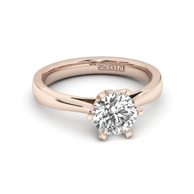 Engagement ring ZRIN 511