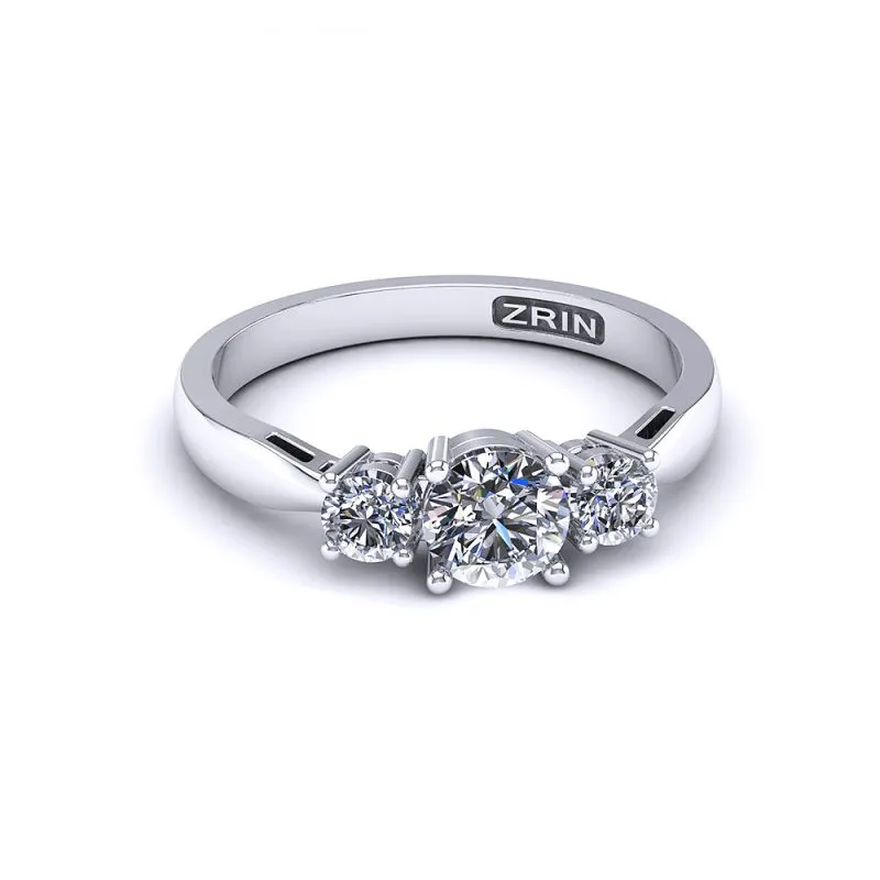 Engagement ring ZRIN 512