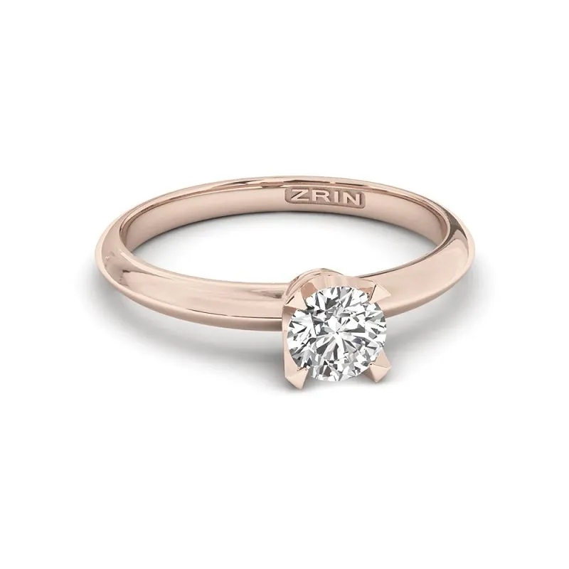 Engagement ring ZRIN 530-2