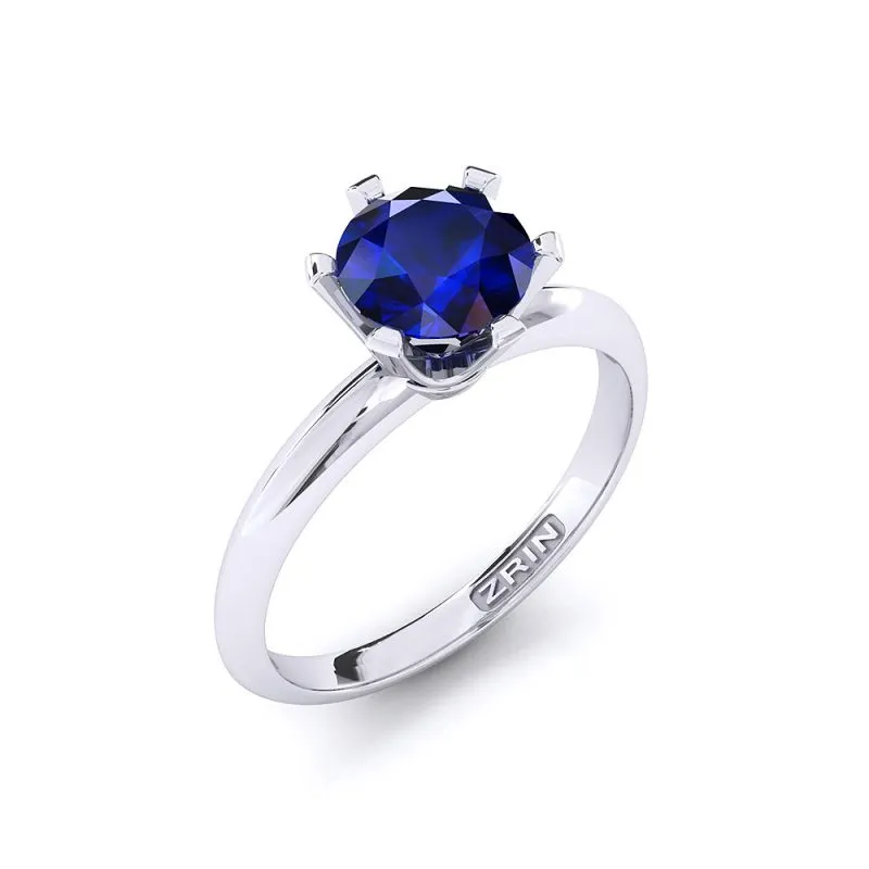 Engagement ring ZRIN 533-1