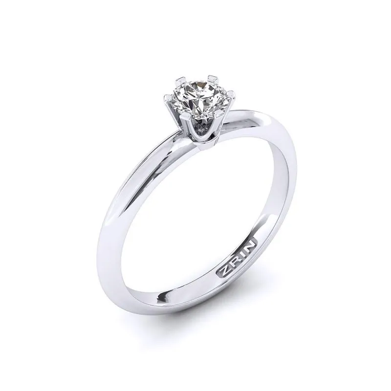 Engagement ring ZRIN 533-4