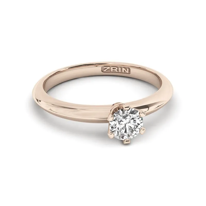 Engagement ring ZRIN 533-4