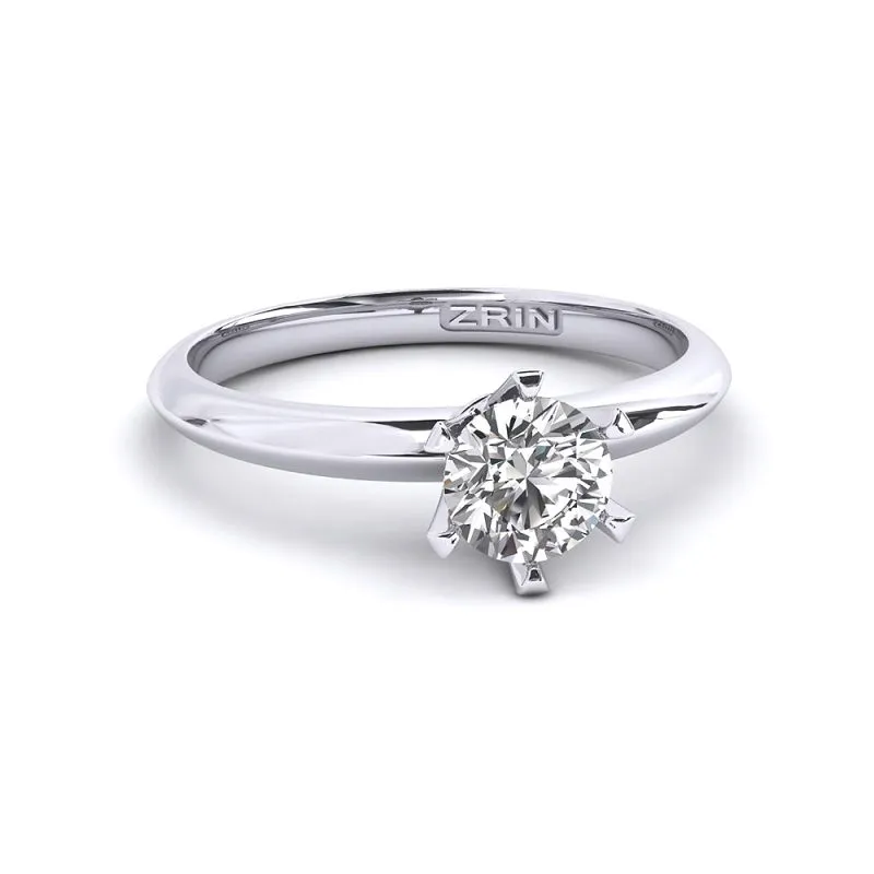 Engagement ring ZRIN 533-7
