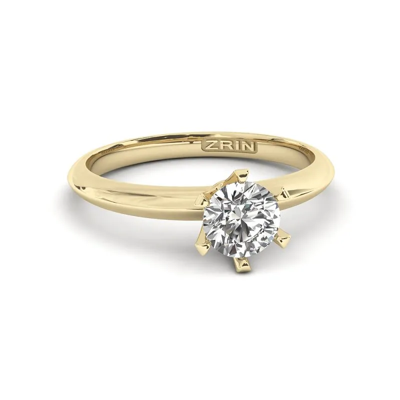 Engagement ring ZRIN 533-7