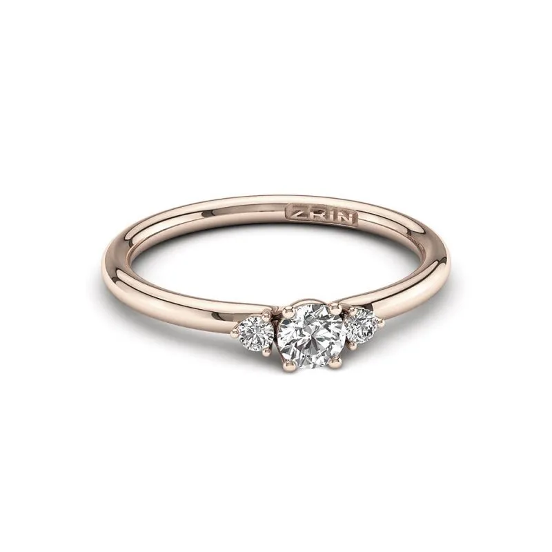 Engagement ring ZRIN 548