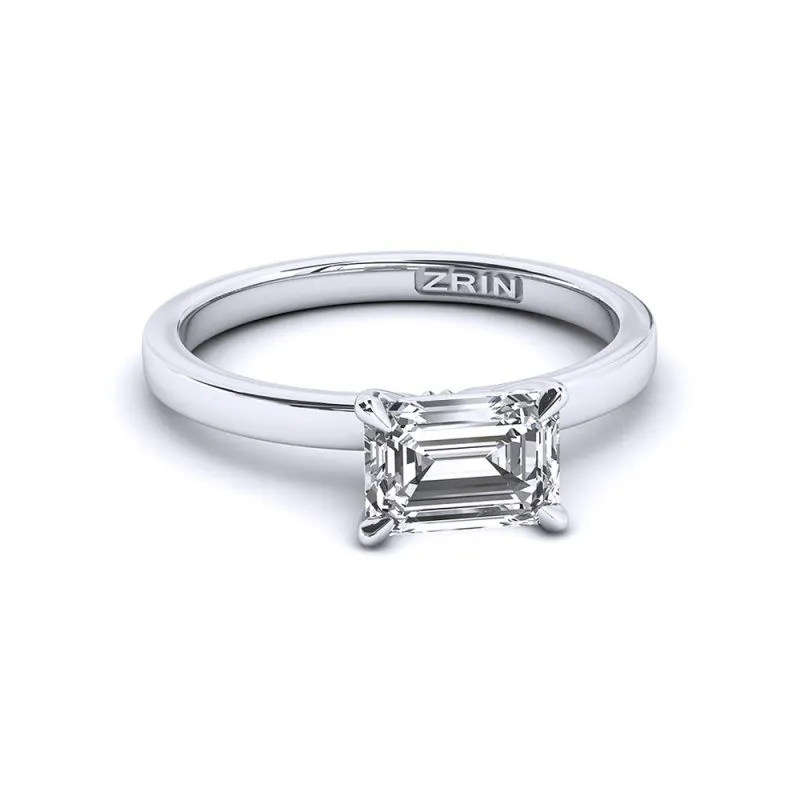 Engagement ring ZRIN 552