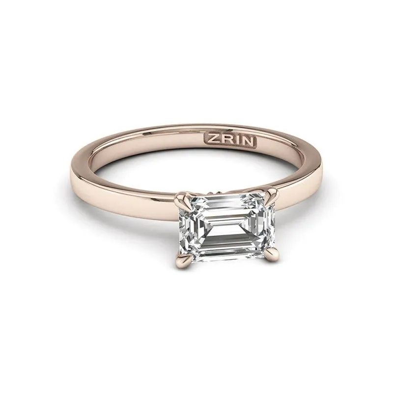Engagement ring ZRIN 552