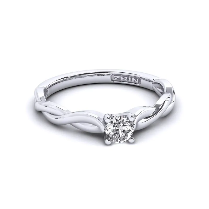 Engagement ring ZRIN 556