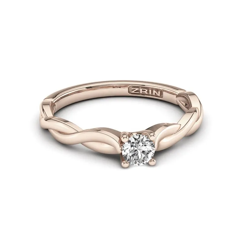 Engagement ring ZRIN 556