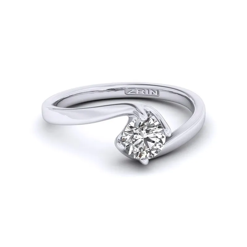 Engagement ring ZRIN 559-2