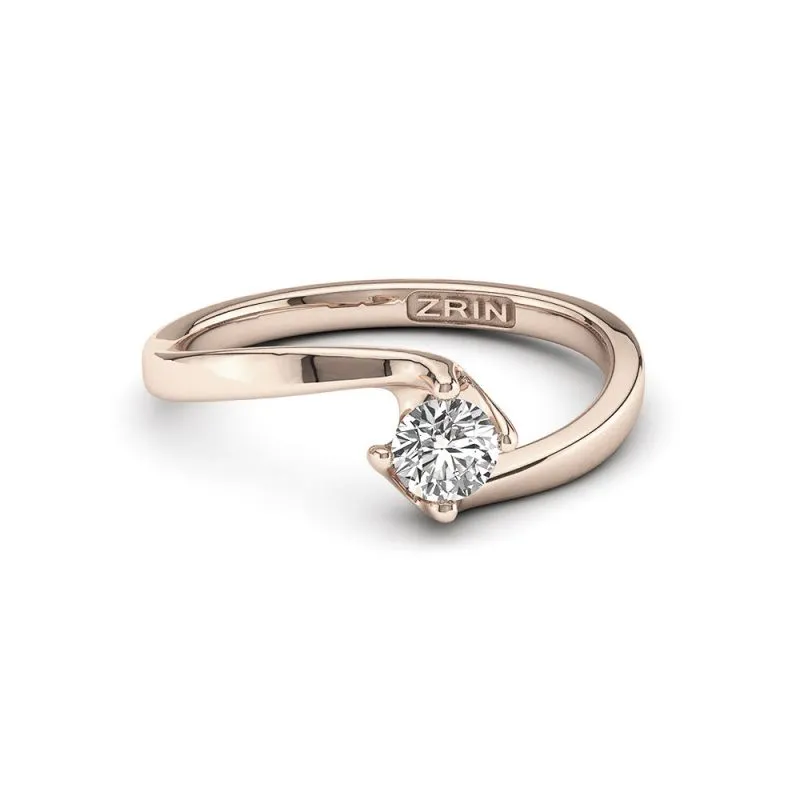 Engagement ring ZRIN 559