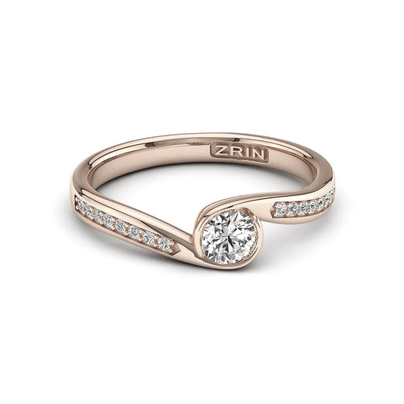 Engagement ring ZRIN 560