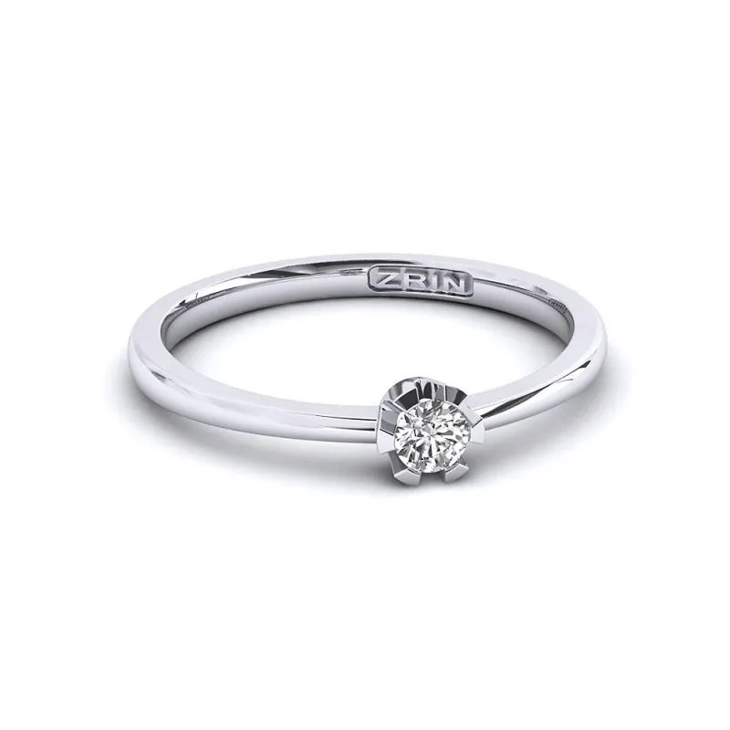 Engagement ring ZRIN 570