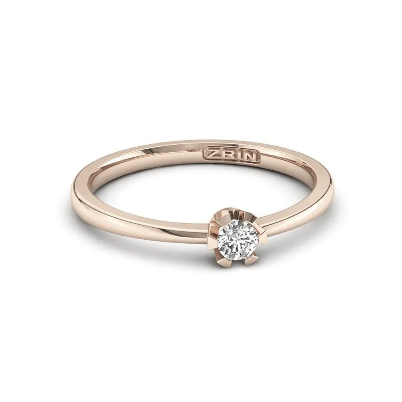 Engagement ring ZRIN 570
