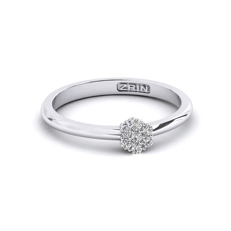 Engagement ring ZRIN 571