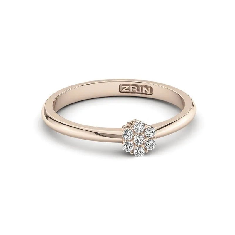Engagement ring ZRIN 571