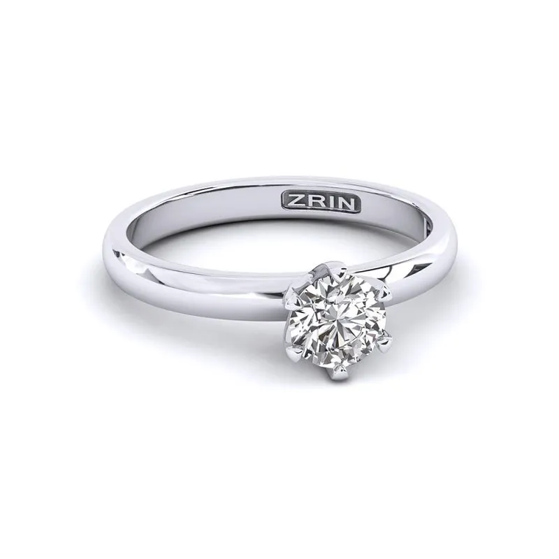 Engagement ring ZRIN 583