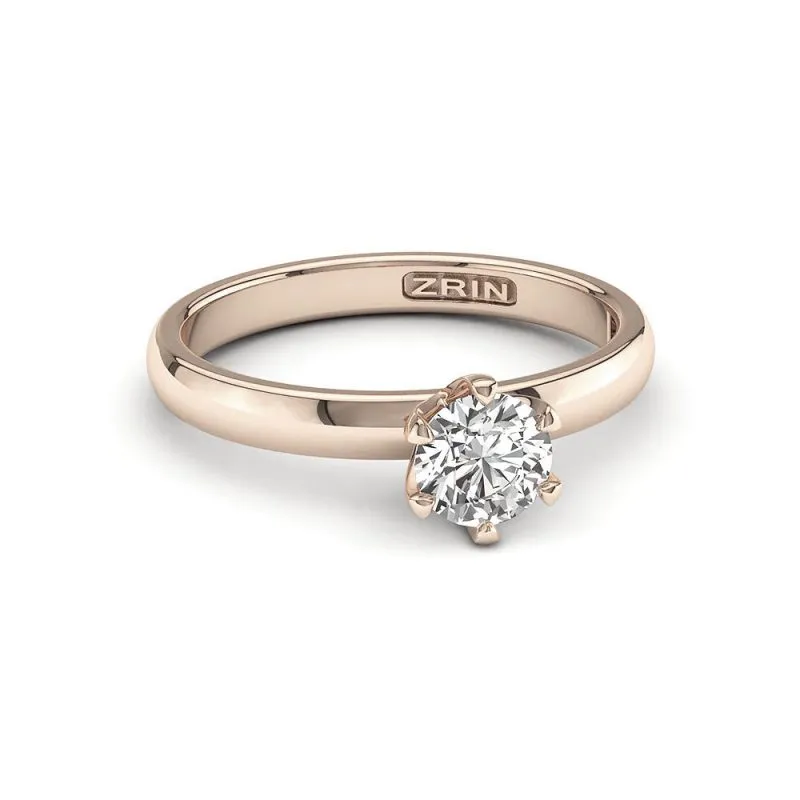Engagement ring ZRIN 583