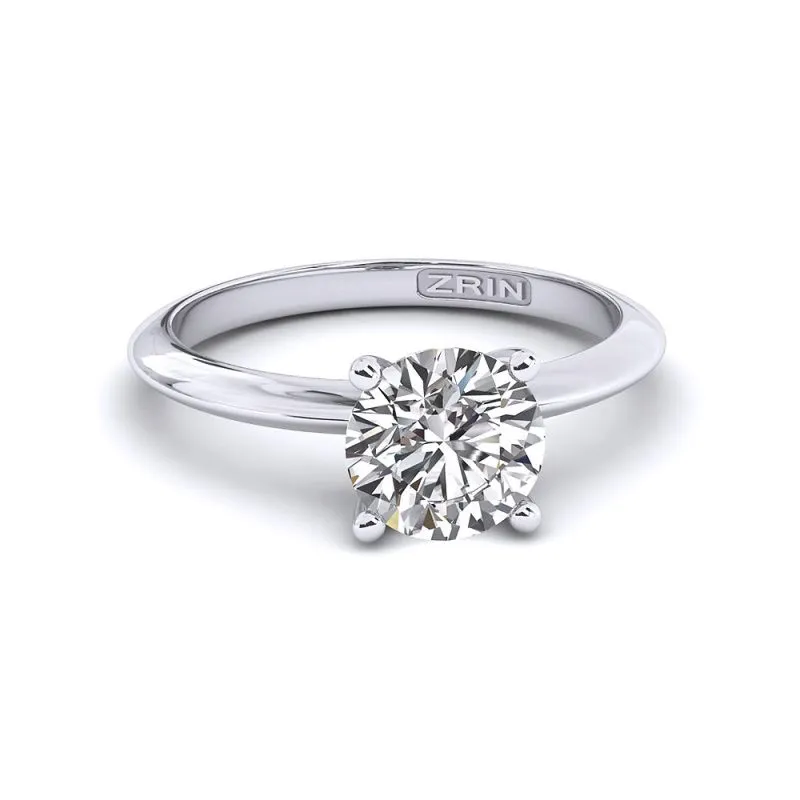 Engagement ring ZRIN 599-1