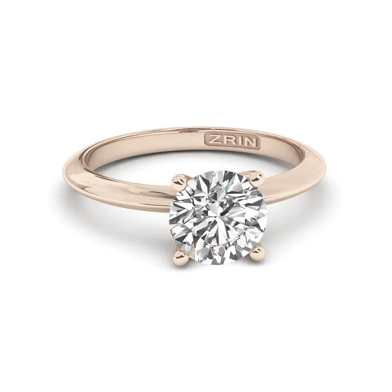 Engagement ring ZRIN 599-1