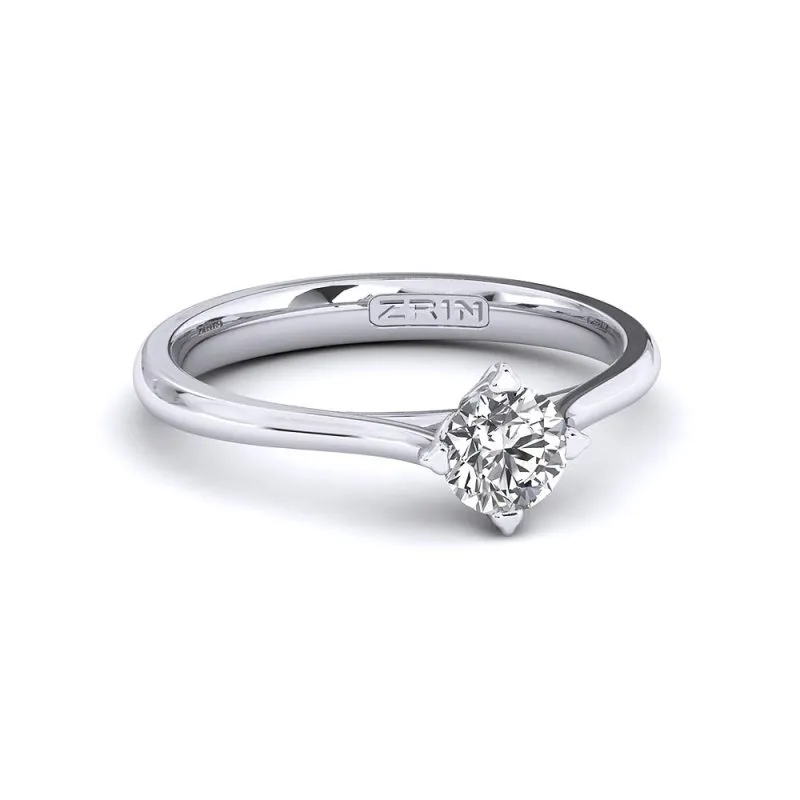 Engagement ring ZRIN 604