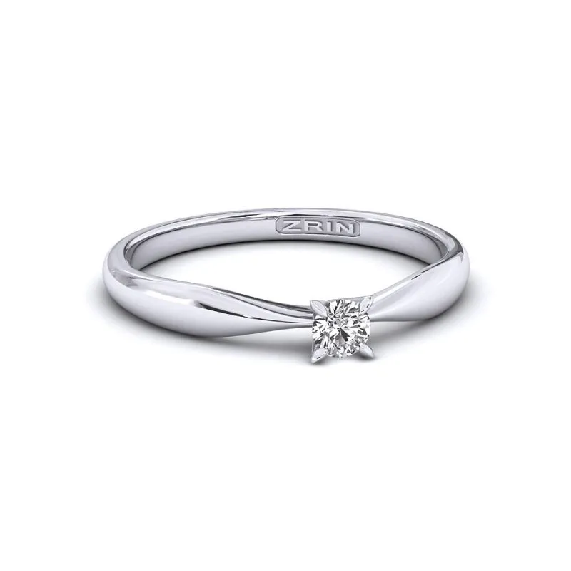 Engagement ring ZRIN 607
