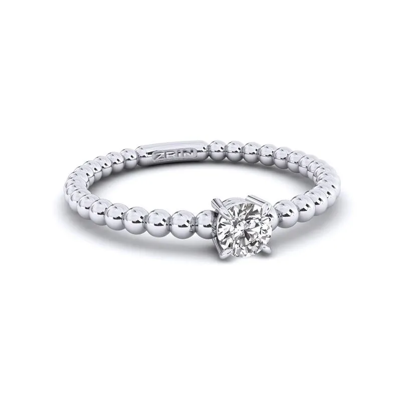 Engagement ring ZRIN 620