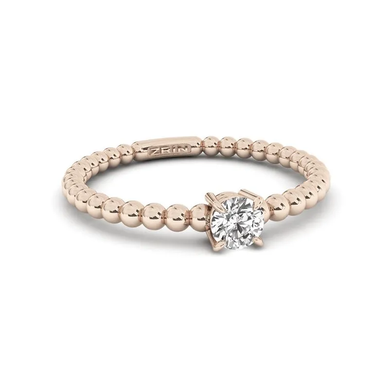 Engagement ring ZRIN 620