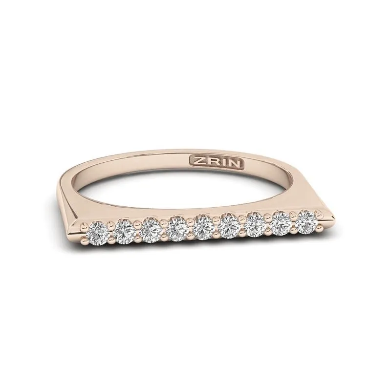 Engagement ring ZRIN 621
