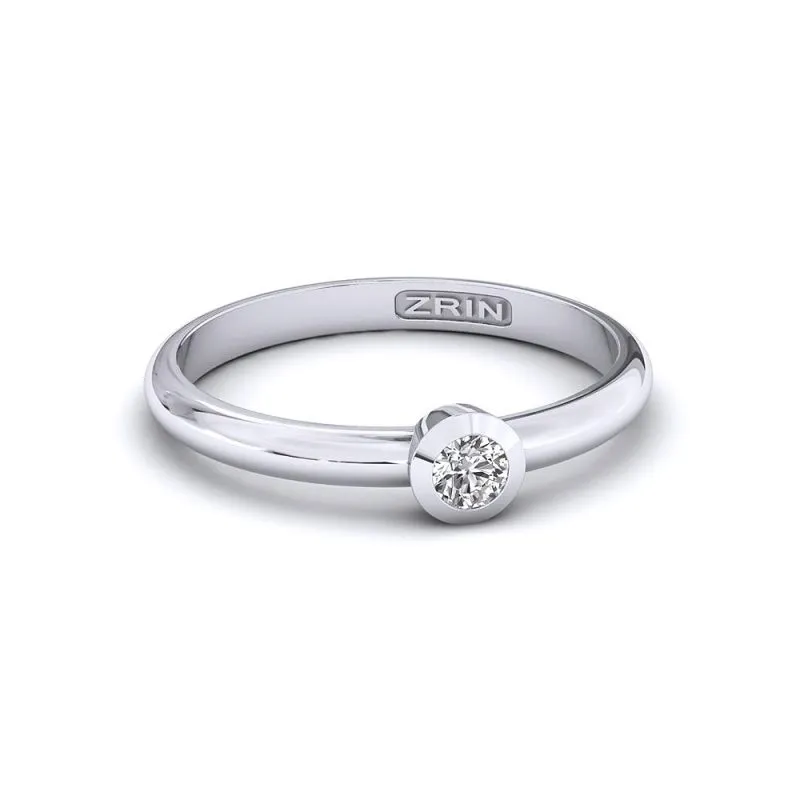 Engagement ring ZRIN 622
