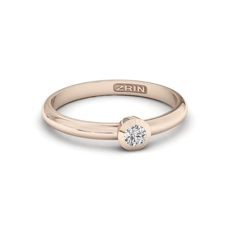 Engagement ring ZRIN 622