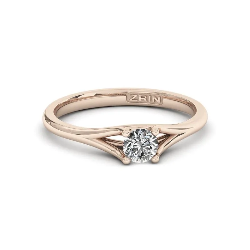 Engagement ring ZRIN 623