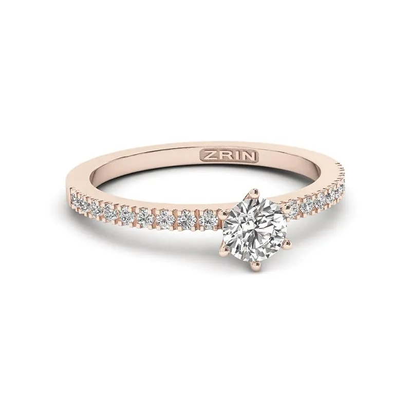 Engagement ring ZRIN 629-1
