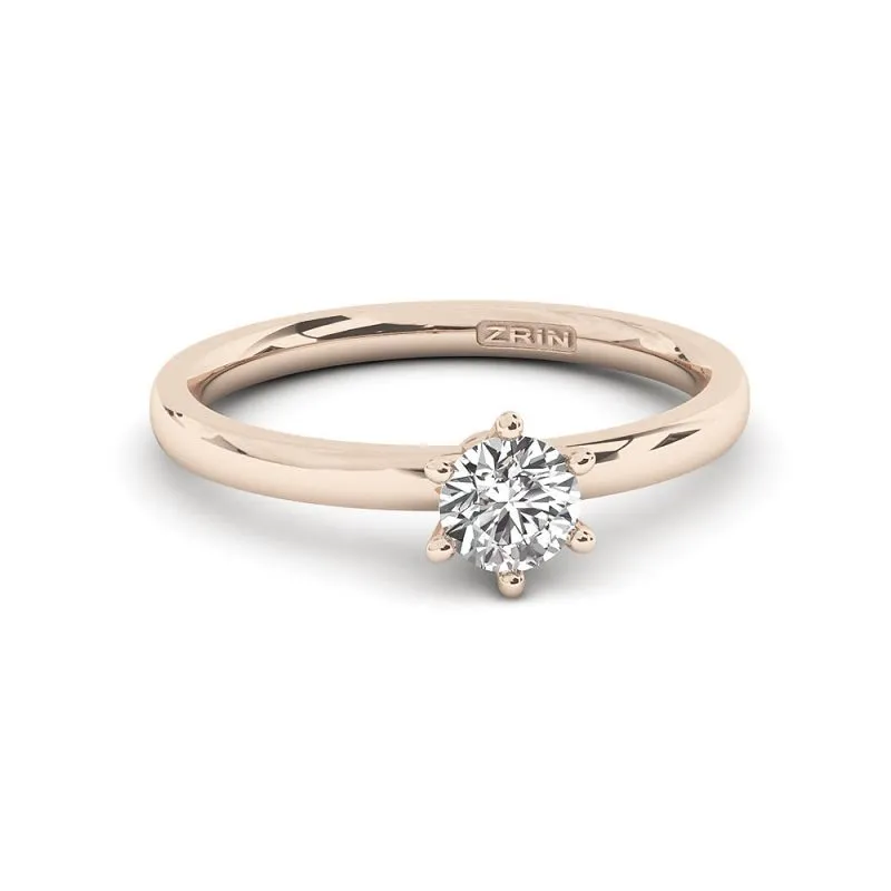 Engagement ring ZRIN 635