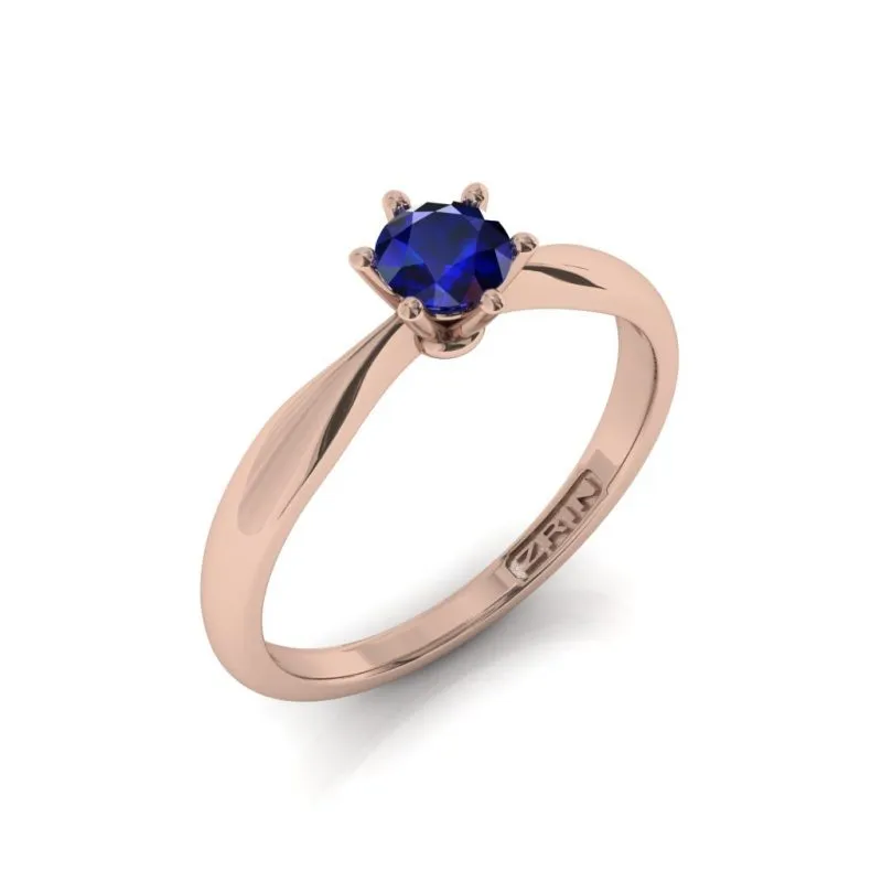 Engagement ring ZRIN 637