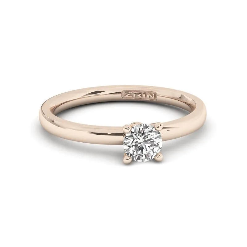 Engagement ring ZRIN 638