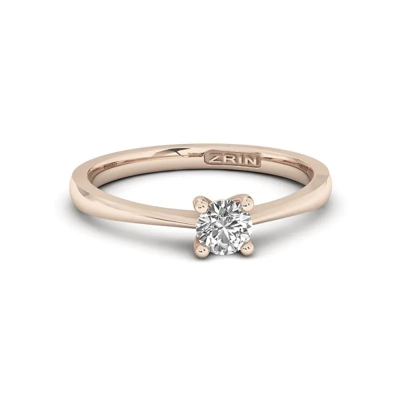 Engagement ring ZRIN 639