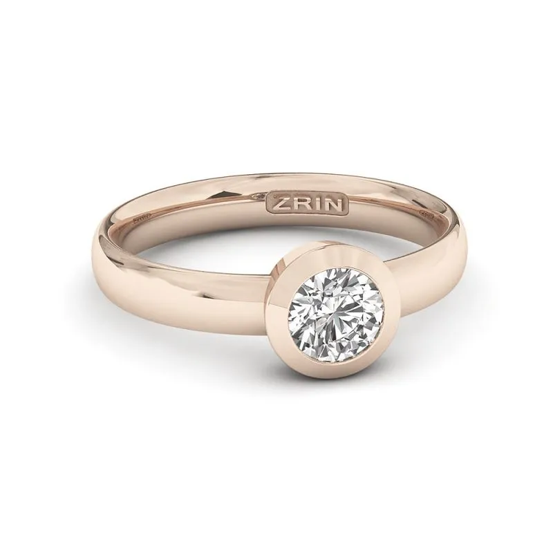 Engagement ring ZRIN 646