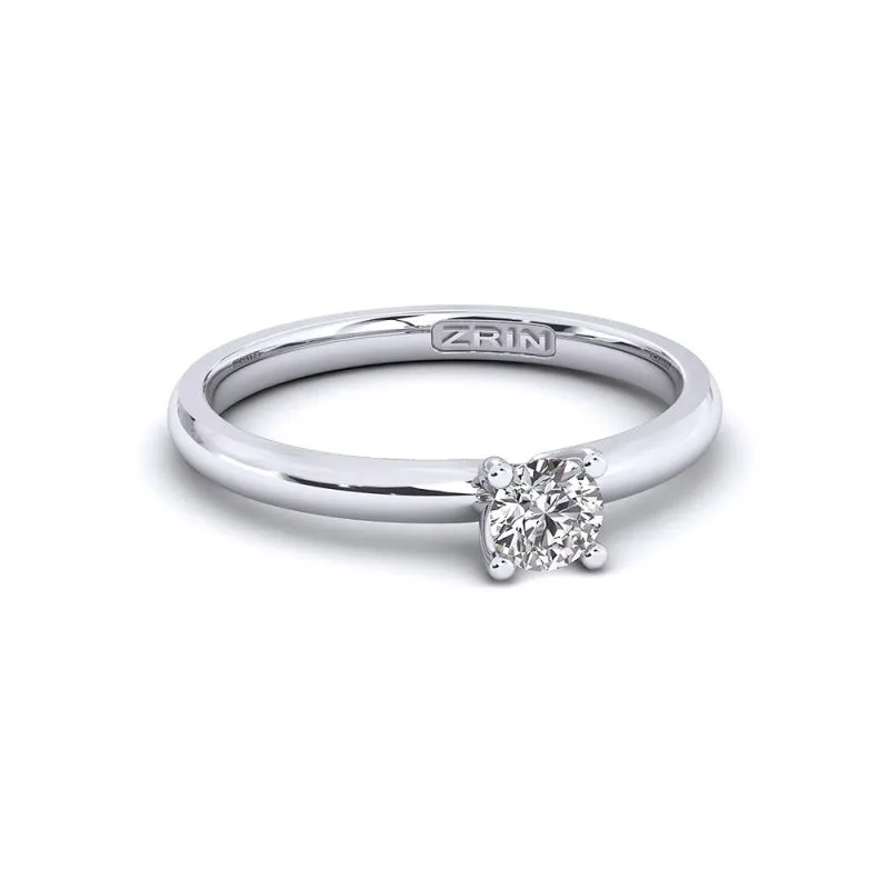 Engagement ring ZRIN 649-2