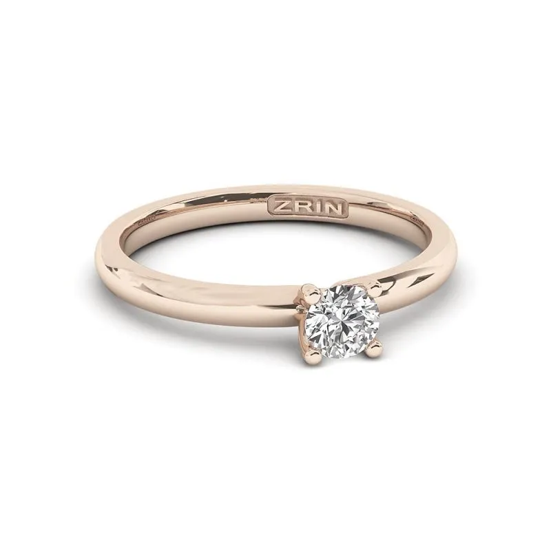 Engagement ring ZRIN 649-2