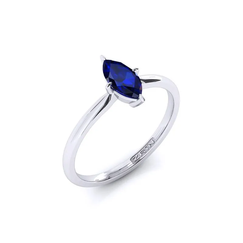 Engagement ring ZRIN 654
